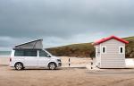 Volkswagen California Ocean 2015 года (UK)